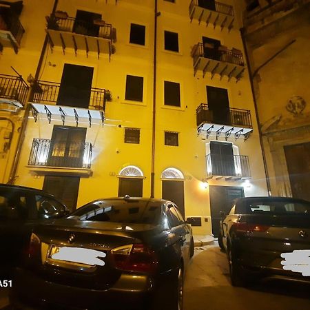 Le Antiche Porte パレルモ エクステリア 写真