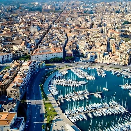 Le Antiche Porte パレルモ エクステリア 写真
