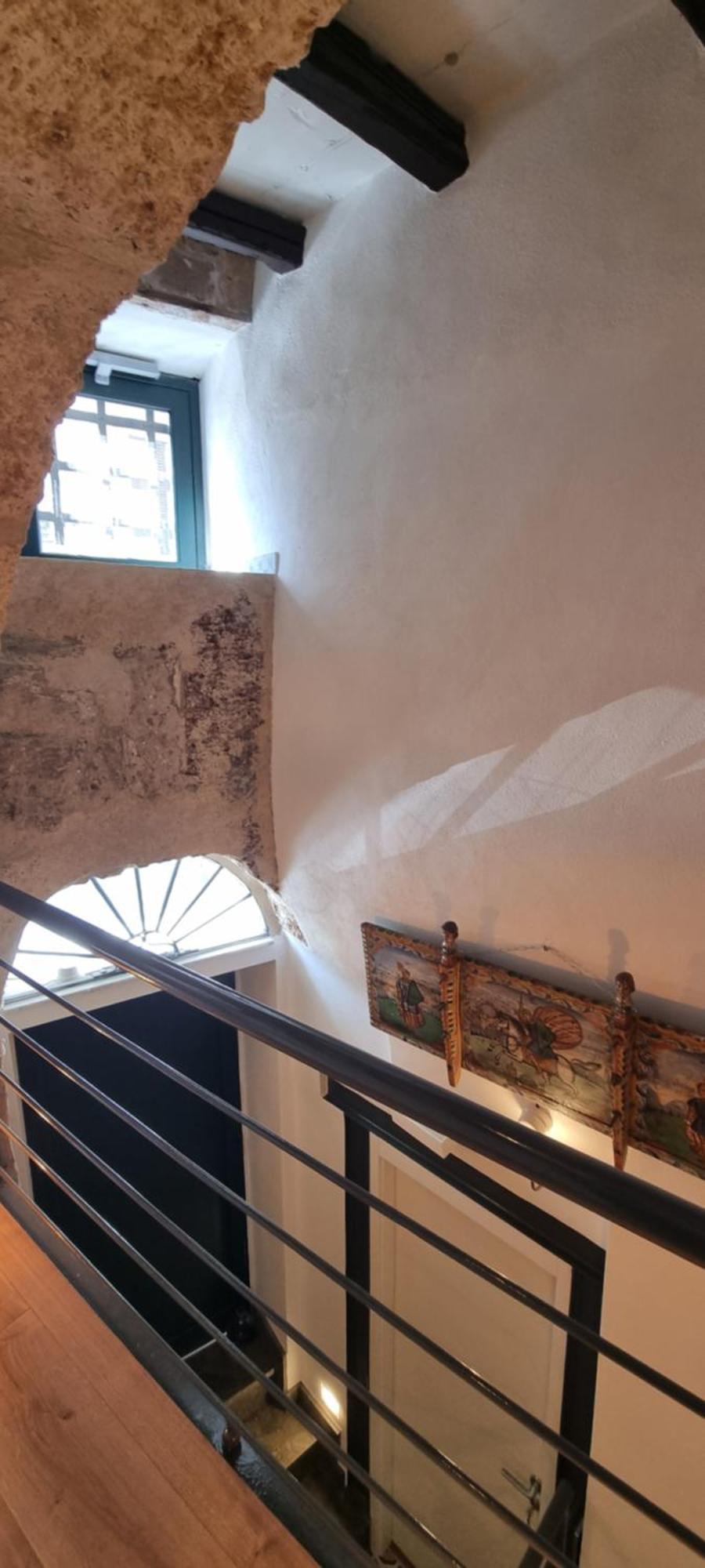 Le Antiche Porte パレルモ エクステリア 写真