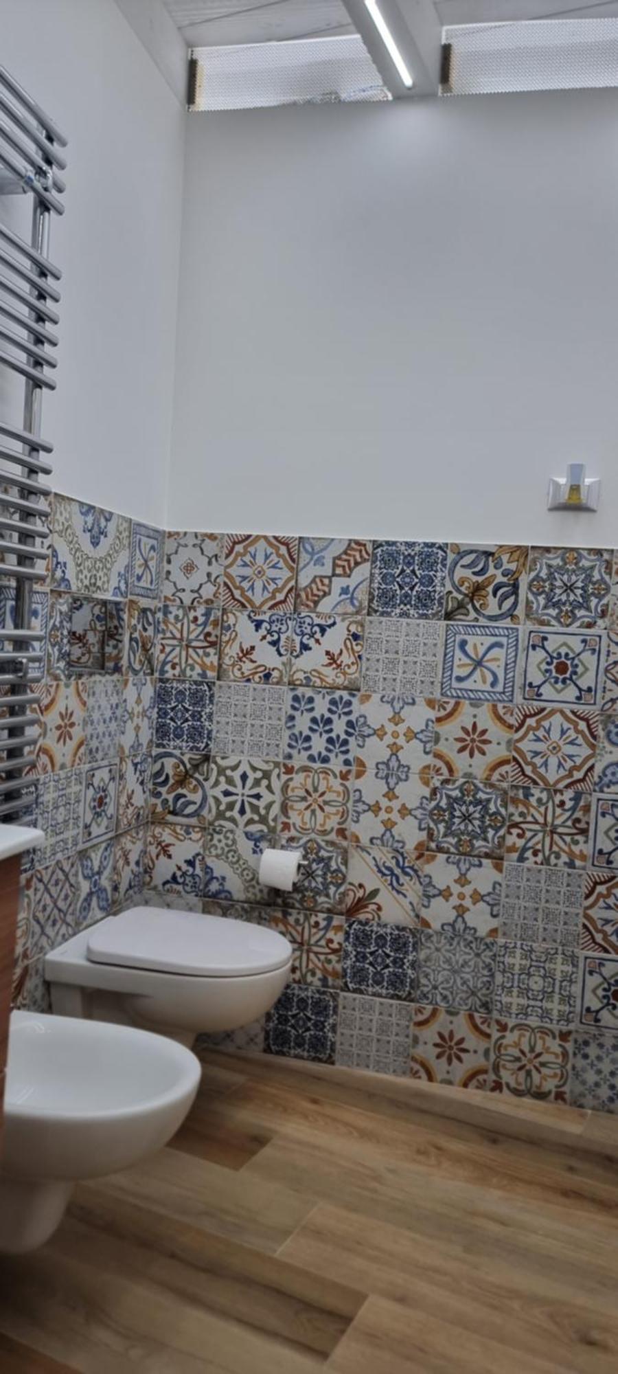 Le Antiche Porte パレルモ エクステリア 写真
