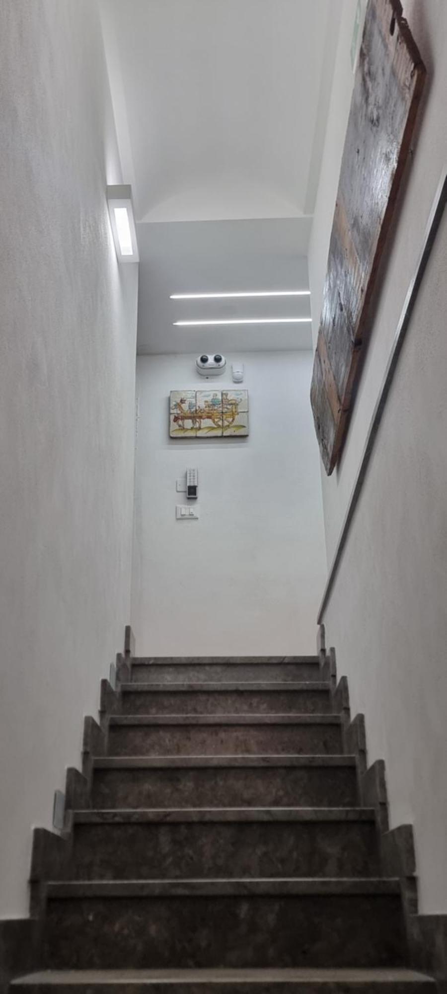 Le Antiche Porte パレルモ エクステリア 写真